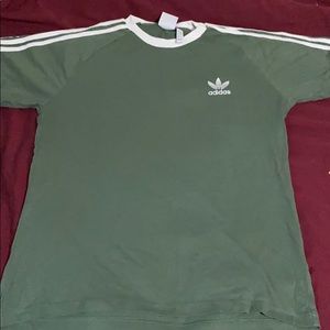 Adidas men’s mes T-shirt